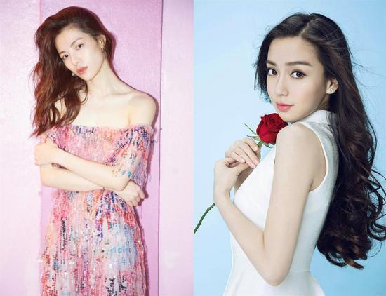 钟楚曦发文否认打人baby合力辟谣？ 这是什么女星高情商友情剧？