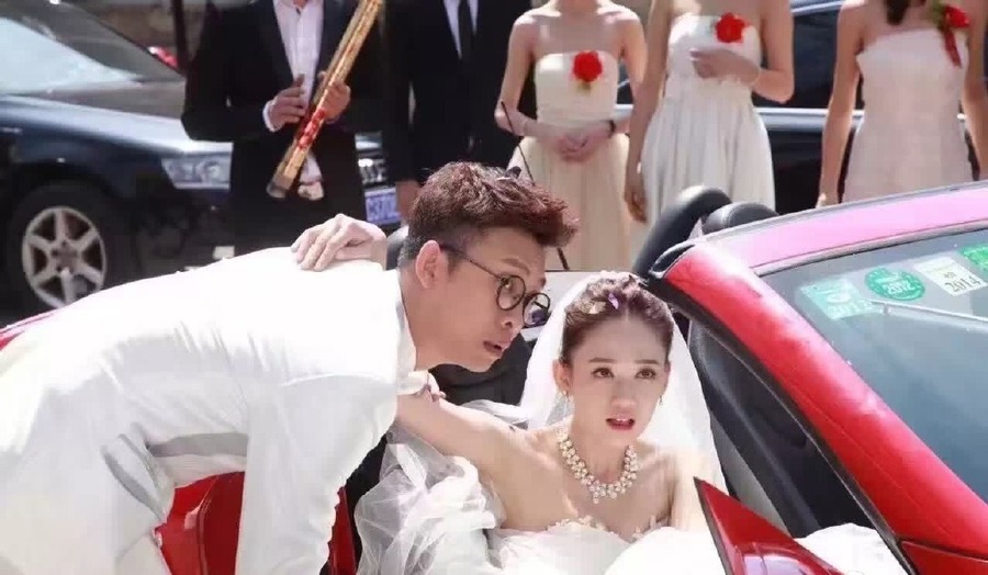 嫁个老公过日子重播陈乔恩变北京媳妇攻克婆媳难题