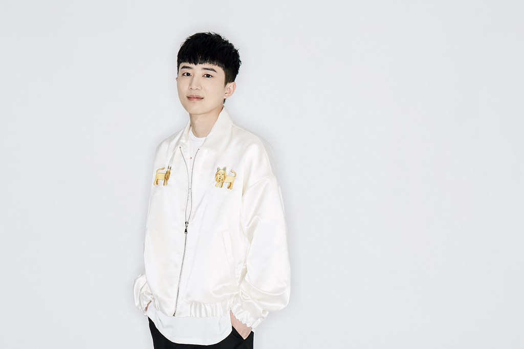 年度新声唐一嘉首发新单深情告白萧敬腾小宇实力操刀护航