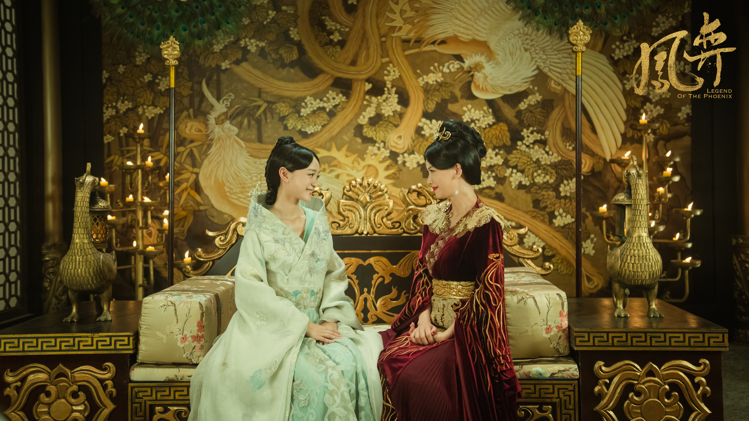 凤弈完美收官赤子之心传递现实温度