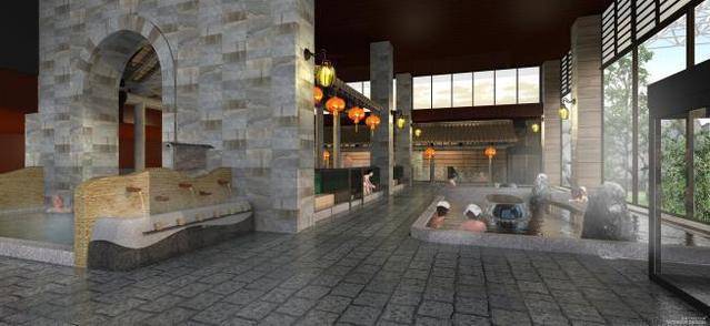 日本奇葩的风俗，女子出嫁前要和父亲洗一次澡，而且还有很多讲究_图3