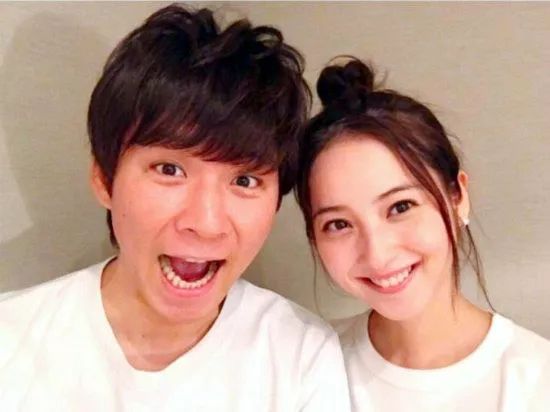 蒼井優閃婚搞笑藝人,嫁給幽默的日本女神還有誰?