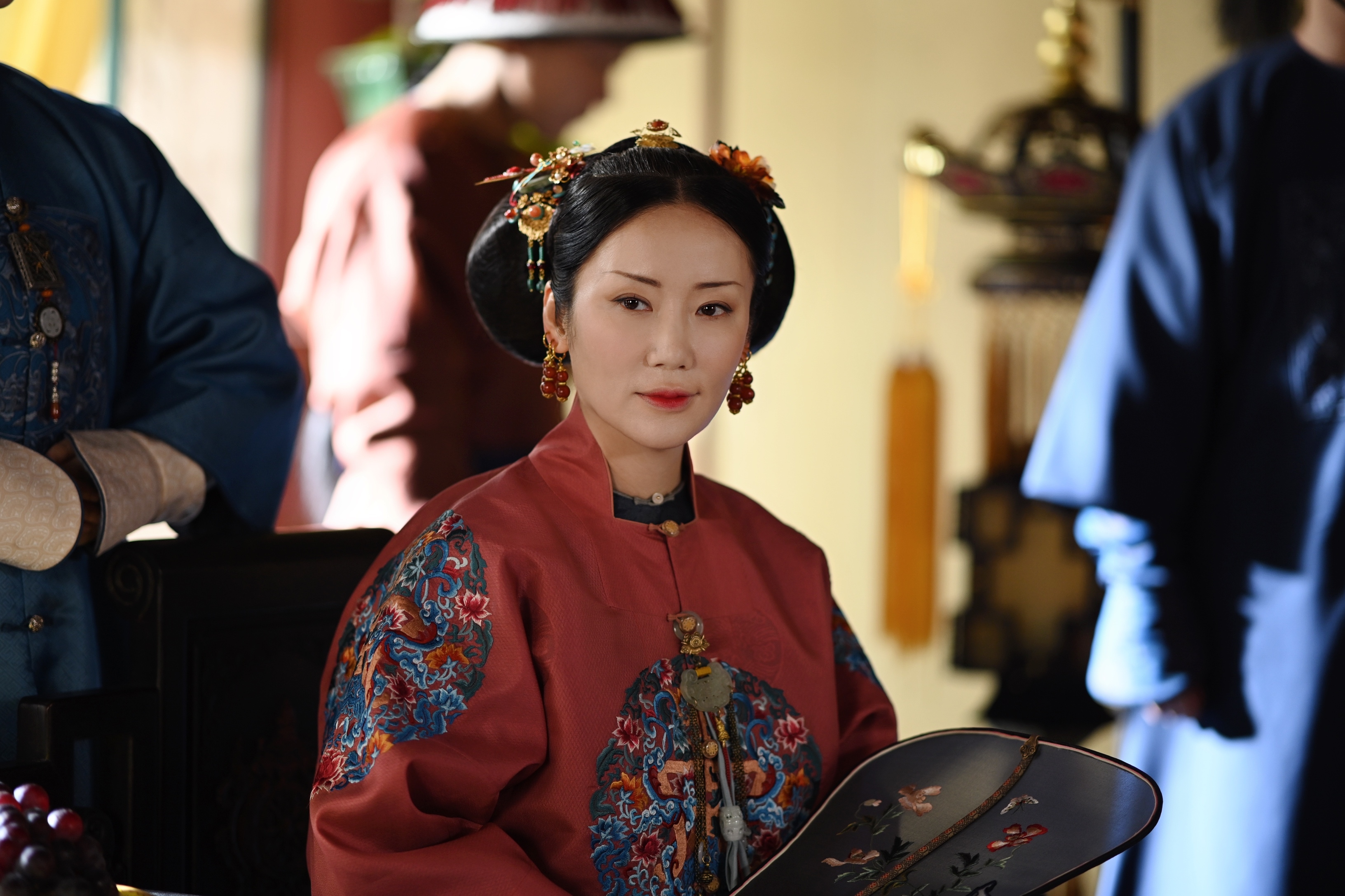 梦回到萌医甜妻张彤从未停下脚步