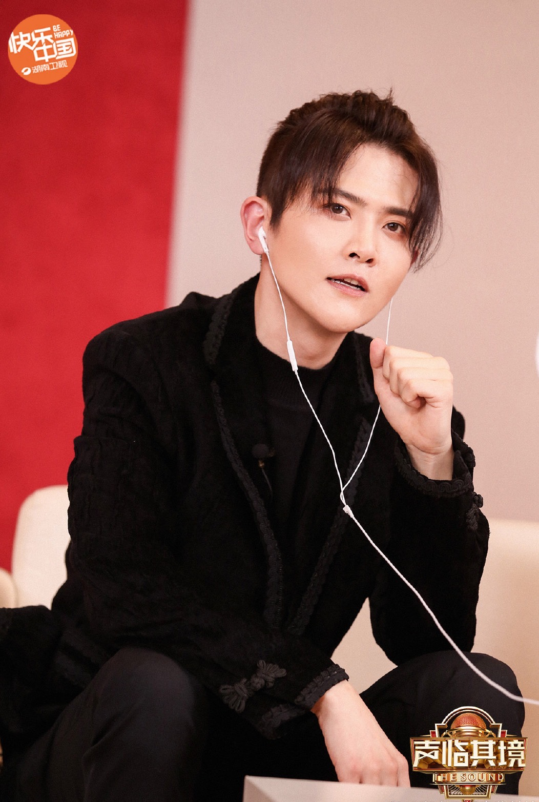 刘端端实力返场《声临其境》 搭档郭麒麟引热议 - 360娱乐,你开心就好