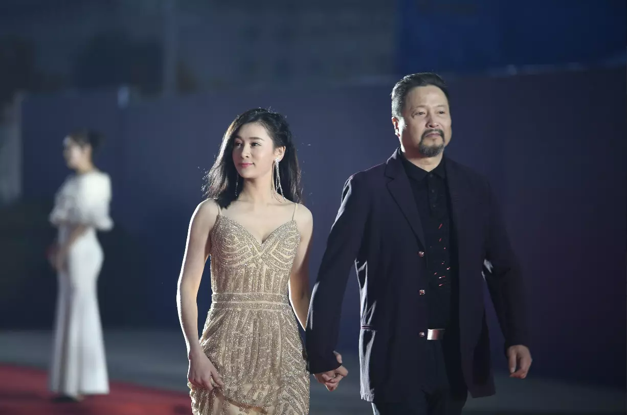刘俐儿受邀出席第三届银川互联网电影节 - 360娱乐,你开心就好