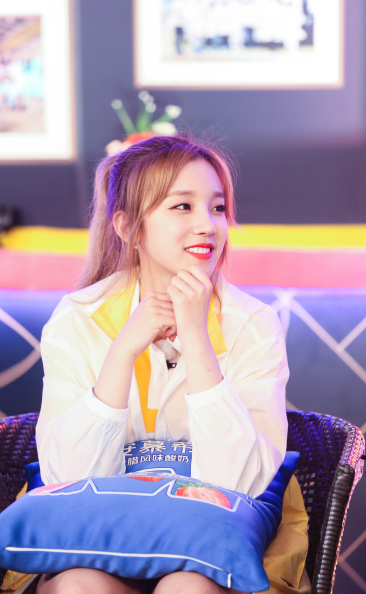 好好兄妹齐聚奔跑吧收官战暖男闫桉全程守护宋雨琦