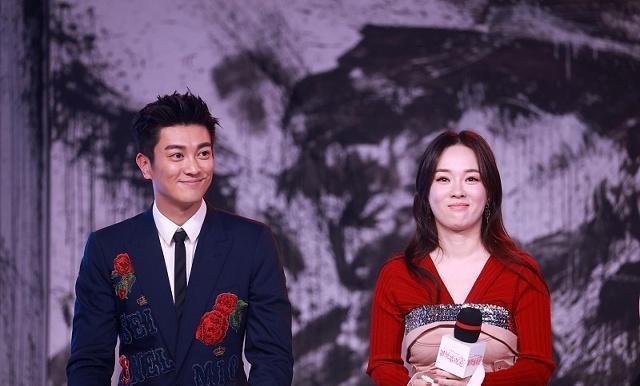 霍思燕才是真正的女王被老公儿子宠的一塌糊涂让人羡慕不已