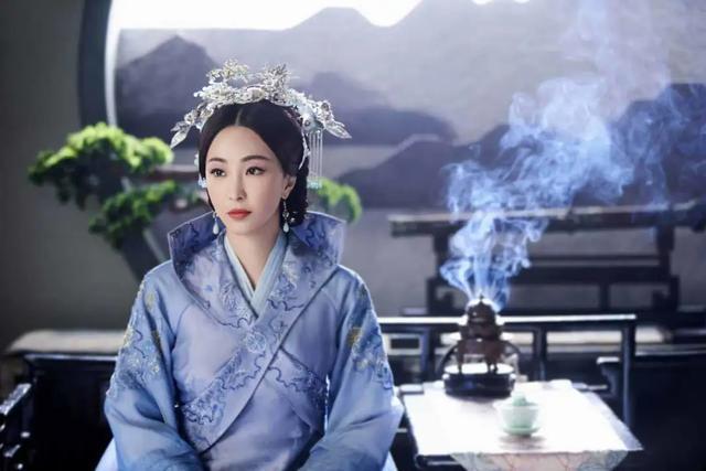 汉武大帝演员现状归亚蕾76岁仍在演戏焦晃却真的老了