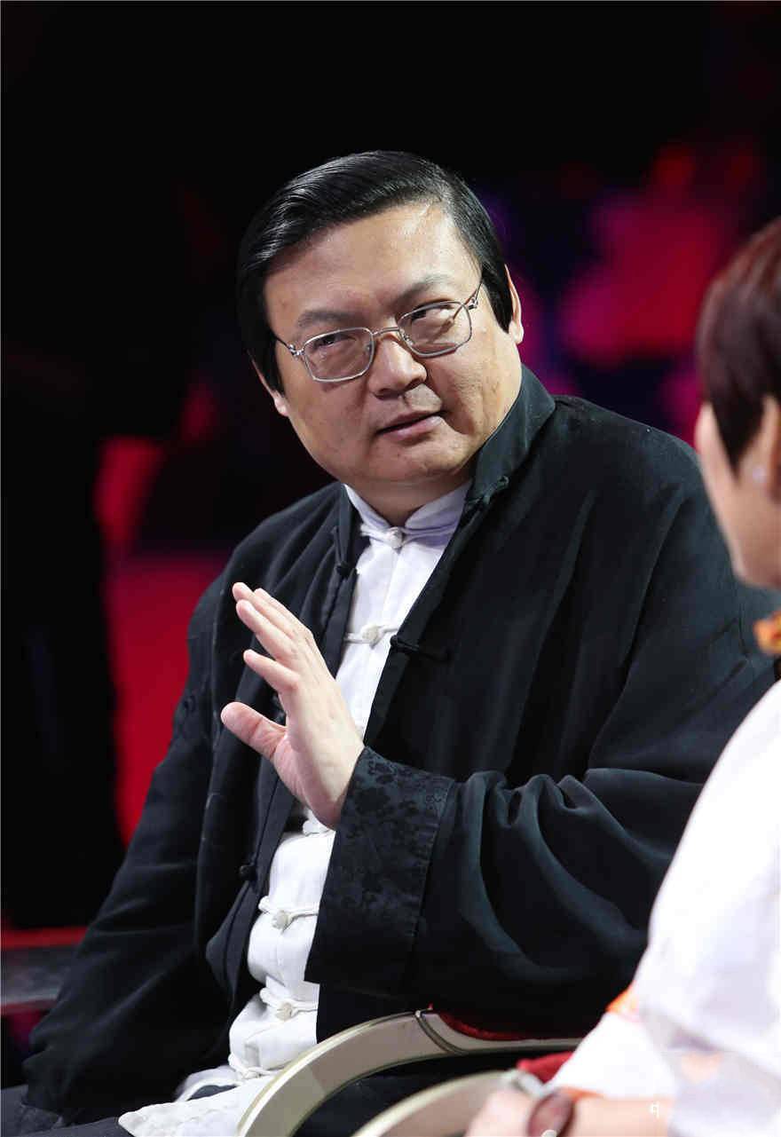 老梁所有节目被禁 仅是因为得罪了她? - 360娱乐,你开心就好