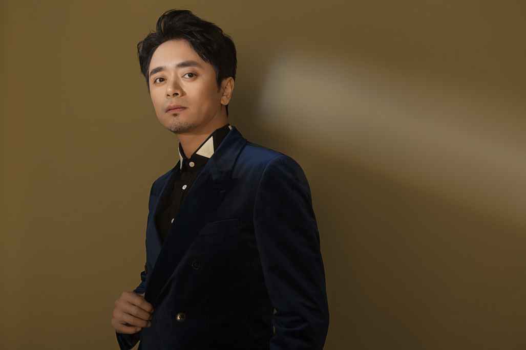 周小镔王迅灵魂的救赎两个爸爸的战争一触即发