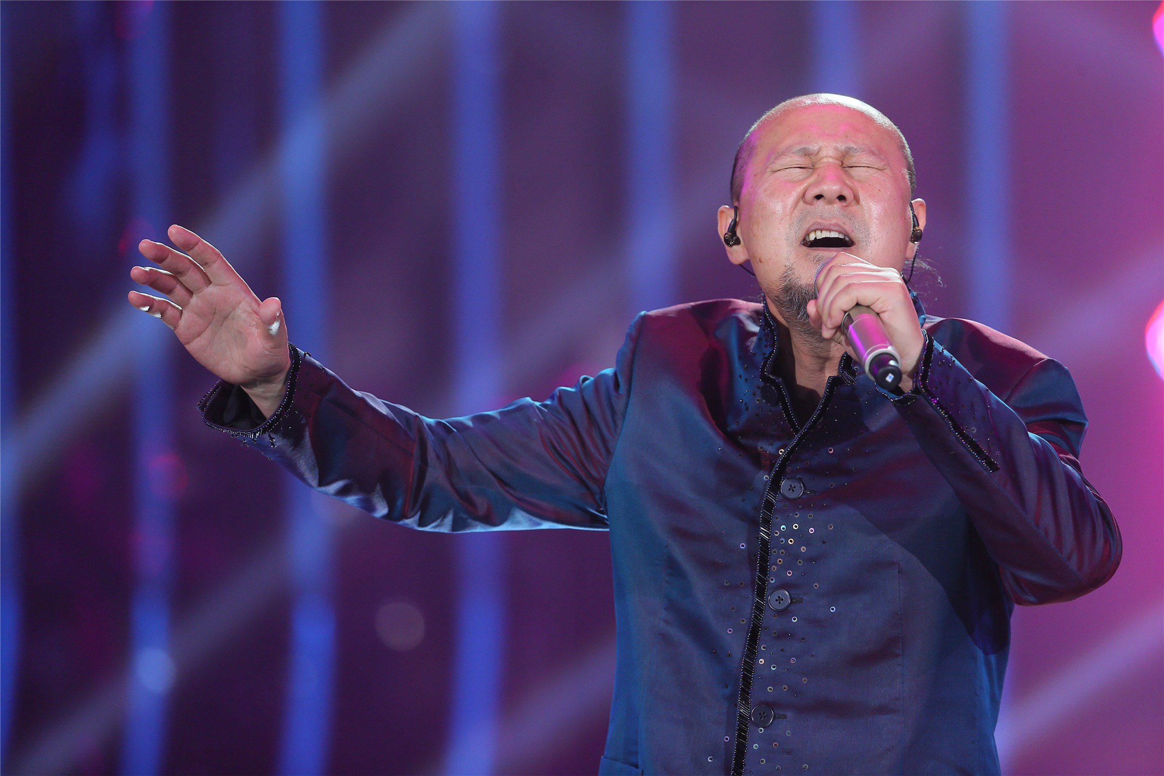 腾格尔预定新神曲魔性版野子即将上线