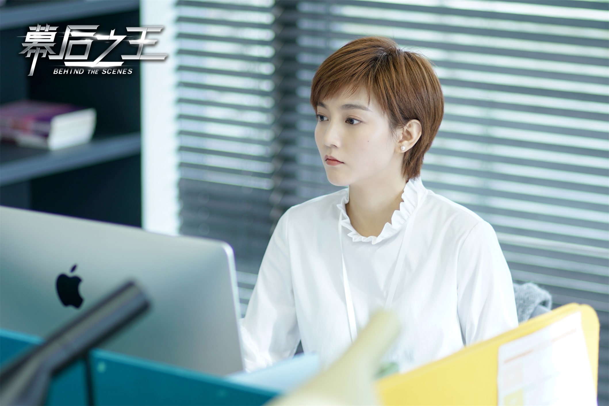 秦语幕后之王头脑冷静三观正成布小谷幕后军师