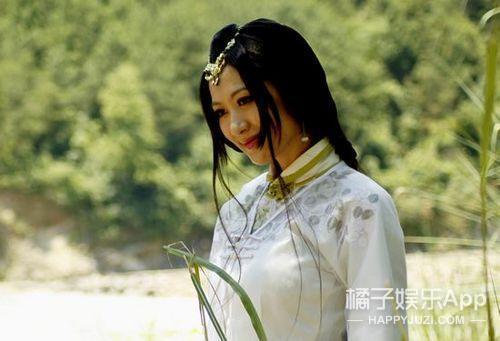 2014年,杨净如参演了《新萧十一郎》,饰演五毒教主花如玉