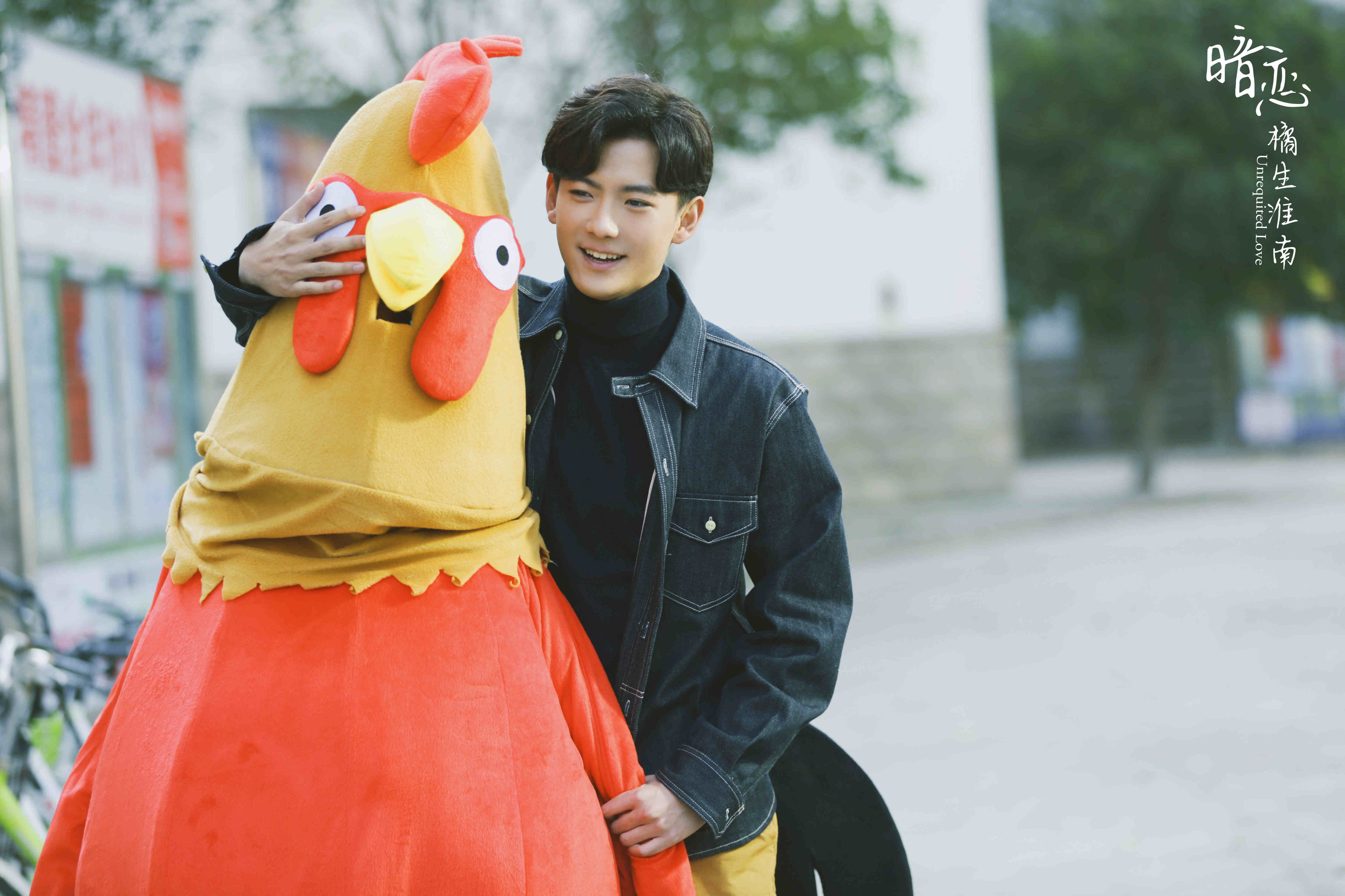 暗恋橘生淮南今晚收官赵顺然细腻演技受认可