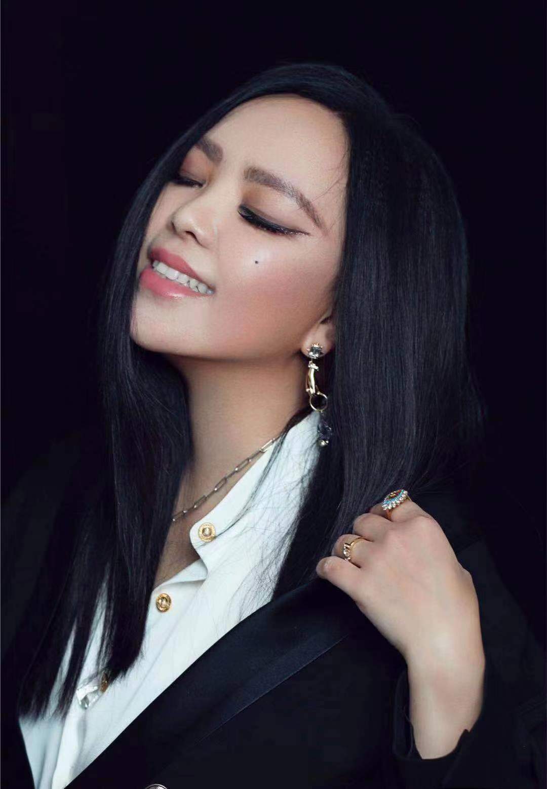 张惠妹声入人心获惊喜庆生梅溪湖成员美声献歌齐送祝福