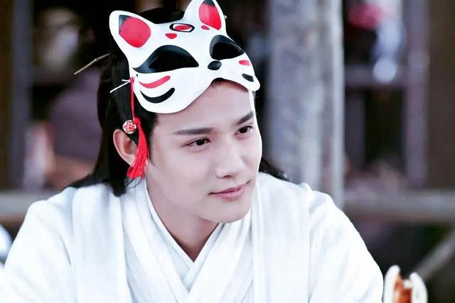 撞脸又撞档徐正溪和郑业成傻傻分不清他们的相似点还有很多