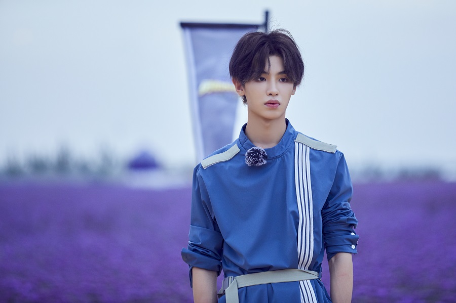 勇敢的世界justin荒漠疾驰丁泽仁首获黄金锅盖