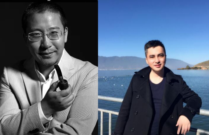 耐飞签约月关天使奥斯卡长篇作品问鼎联手打造历史精神鸿篇巨制