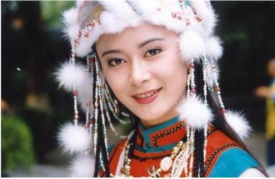 天40岁的塞娅公主张恒模样大变网友以为是宋丹丹