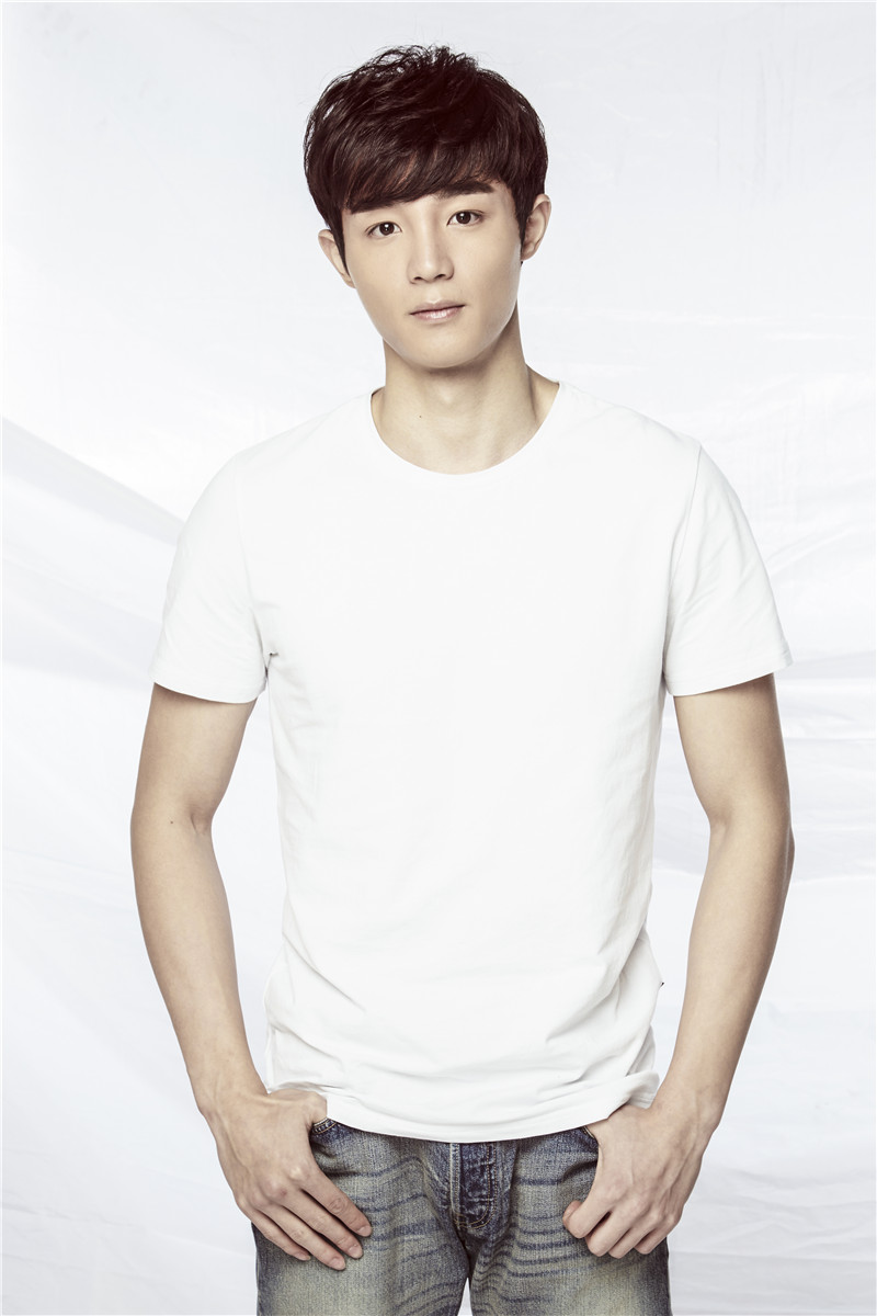 孙思伟新神雕侠侣杀青爱憎分明化身杨过小迷弟