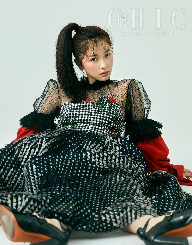 由虞书欣主演的电视剧《我的奇妙男友2之恋恋不忘》已于近日在芒果tv