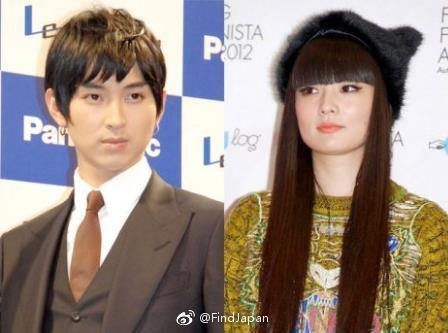 松田翔太要结婚了和妻子门当户对粉丝含泪祝福