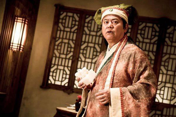 曾是香港第一古装美女结婚38年无子丈夫依然不离不弃与之恩爱如初