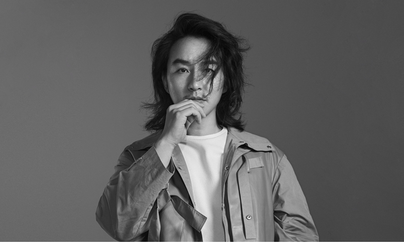 赵照新专辑《简歌集》正式发行，化繁为简，继续出发 - 360娱乐，你开心就好