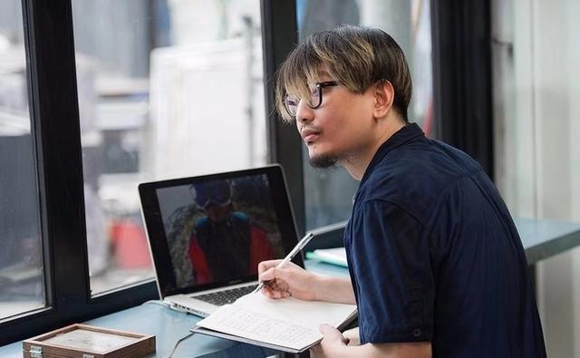 编剧贾依良讲身边人的故事平凡人奋斗的样子特别美