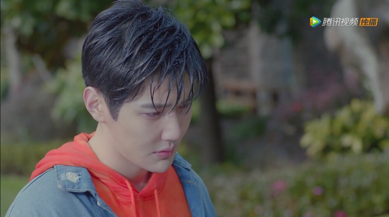 彦希大约是爱再掀甜宠收视热哭戏太虐遭集体心疼