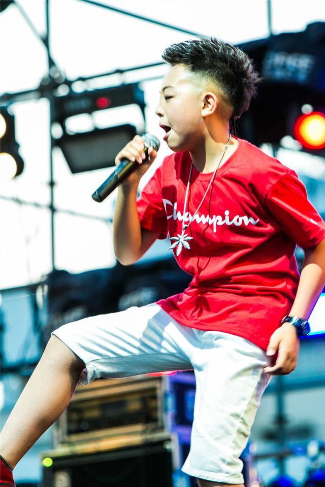 2019年栖木城市之声乐粹草原儿童音乐节圆满落幕激情唱响青城