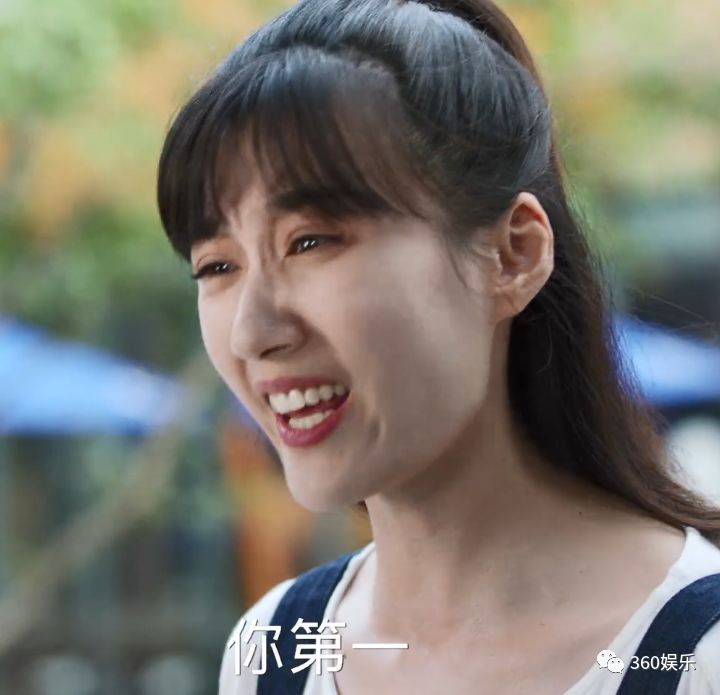 看完青春斗第一集终于明白为什么郑爽要抽自己耳光了