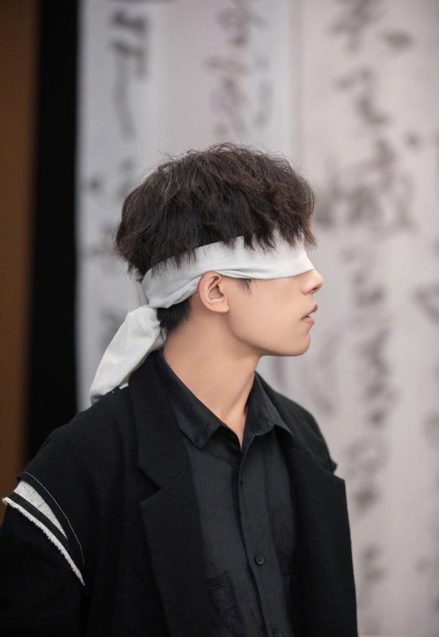 肖战鹿晗佟梦实堪称遮面杀扛把子 - 360娱乐,你开心就好