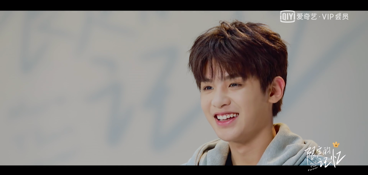 综艺界劳模黄明昊自述成长感受限定的记忆朋友聚会大秀厨艺