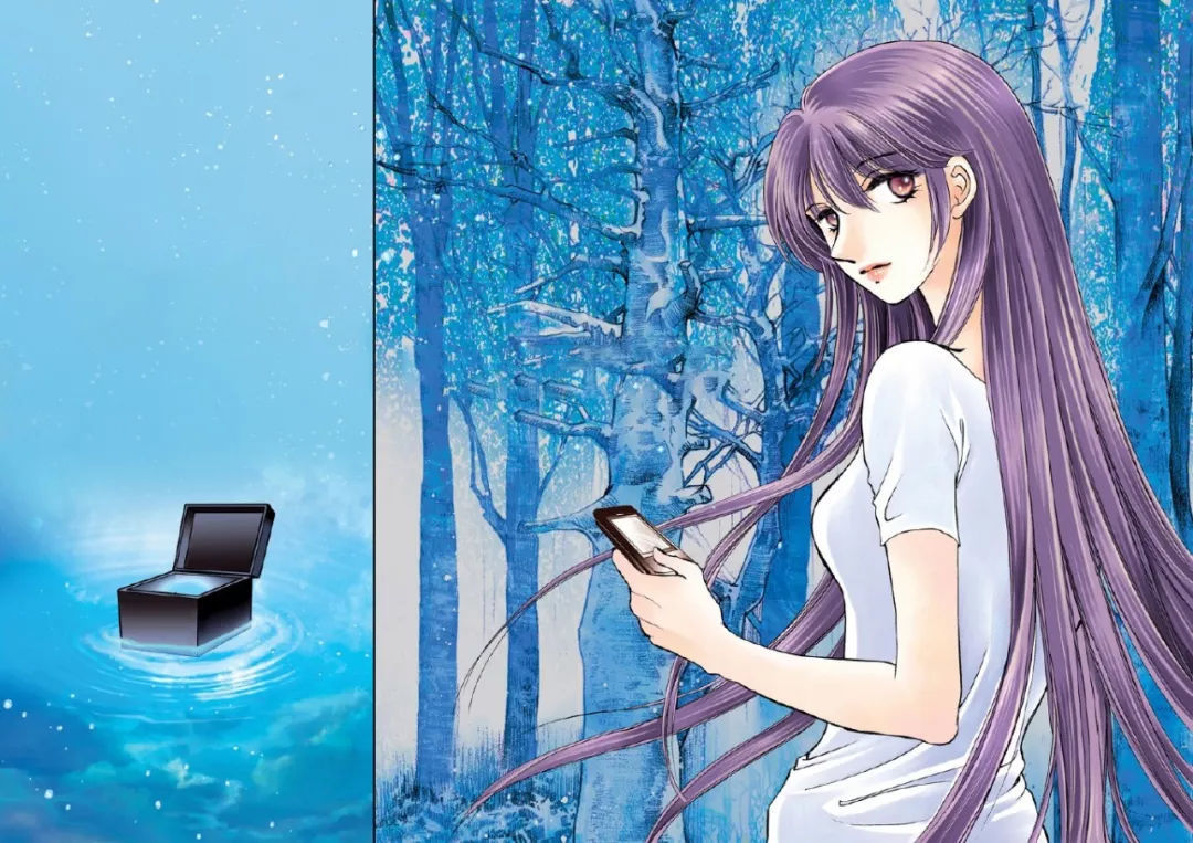 这部《雪姬》了解一下 - 360娱乐,你开心就好