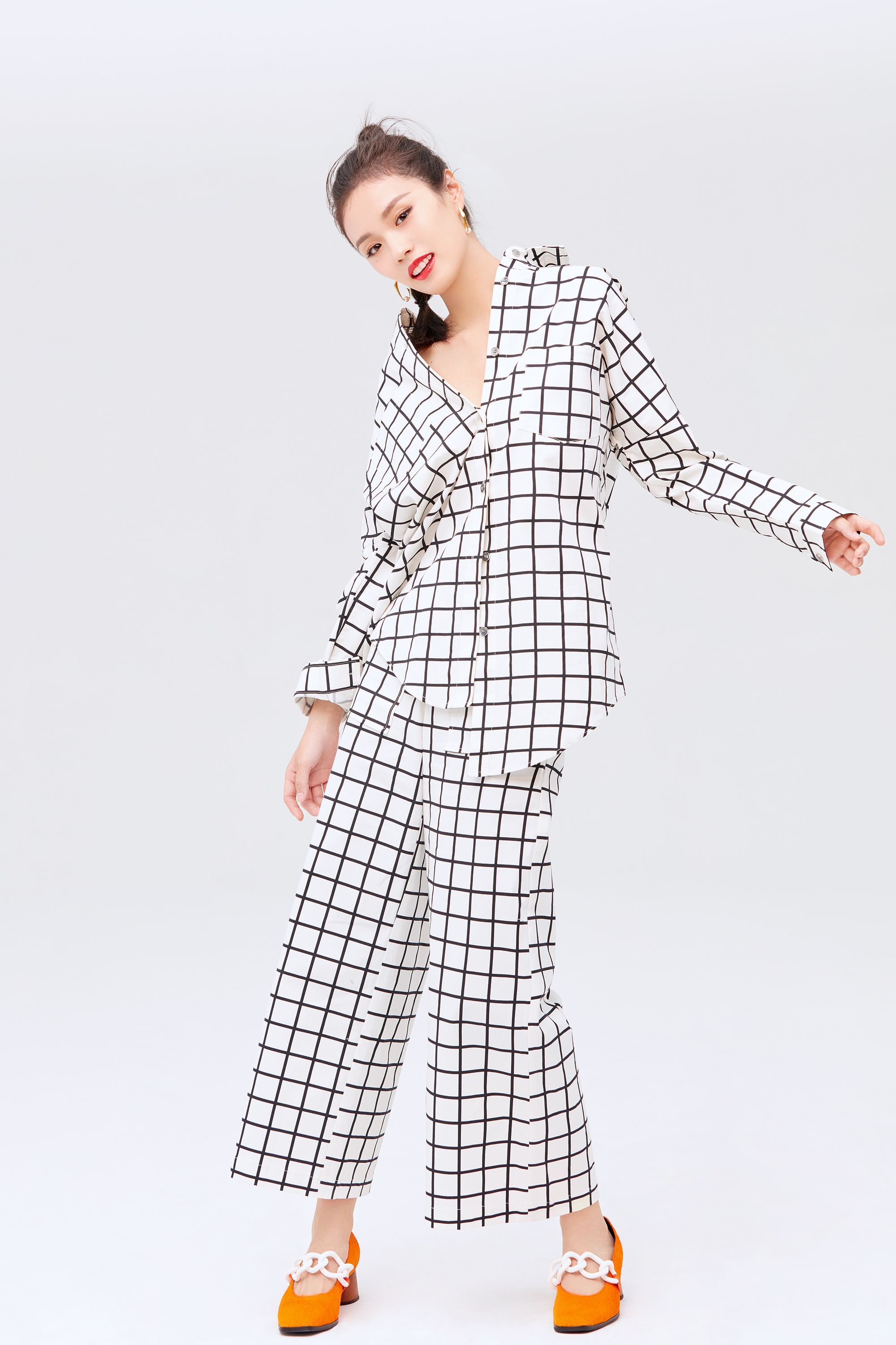 我的恶魔少爷即将开播吴了了温柔演绎小包子白茹