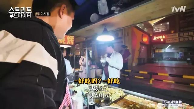 说出来你可能不信……我居然迷上了一位胖大叔？