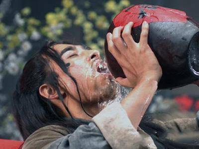 古代的酒多少度为何千杯不醉