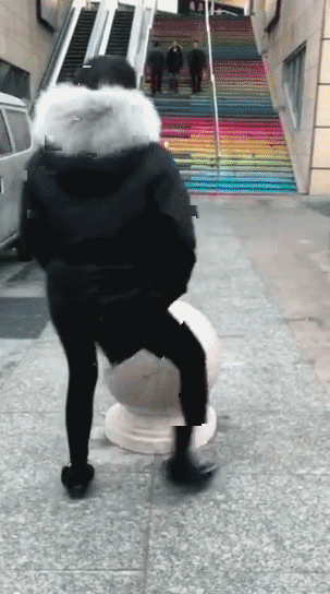 妹子你跟高老庄的猪八戒什么关系? - 360娱乐,你开心就好