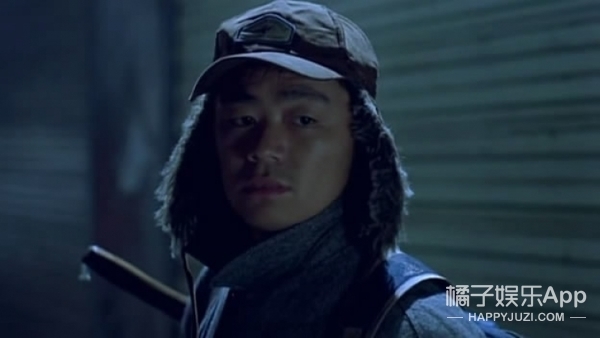 王宝强:从草根到一线明星,他付出的不止一点点