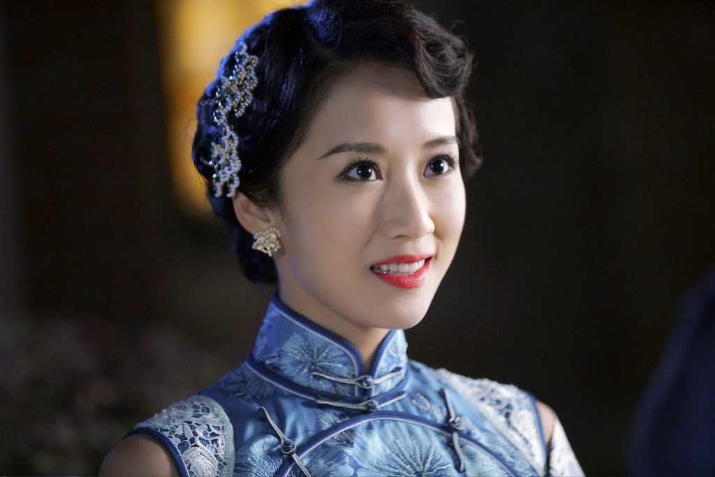 李念远大前程领盒饭惹心疼自曝爱上旗袍与国粹