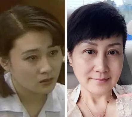 渴望里的女演员李莉佳_刘莉莉在渴望中演的谁_渴望电视剧 田莉 剧照