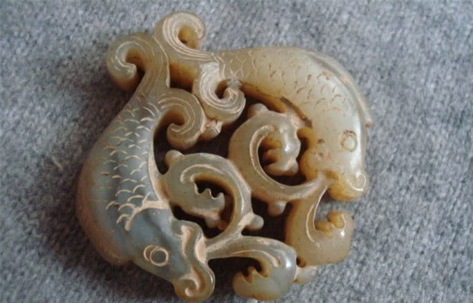 双鱼玉佩有复制能力吗?宇宙被平行复制,和彭加木有何关系?