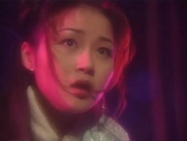 万绮雯年轻时有多美?被赞香港第一美腿,甄子丹为她当众下跪示爱 - 360娱乐,你开心就好