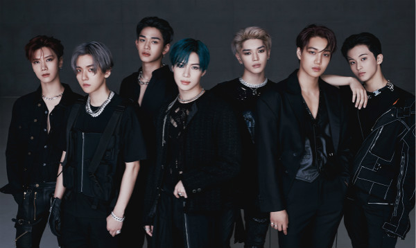 superm获得refinery29,滚石,福布斯等美国媒体的高度关注!