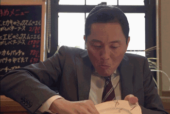 说出来你可能不信……我居然迷上了一位胖大叔？