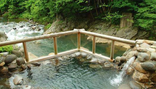 日本奇葩的风俗，女子出嫁前要和父亲洗一次澡，而且还有很多讲究_图2