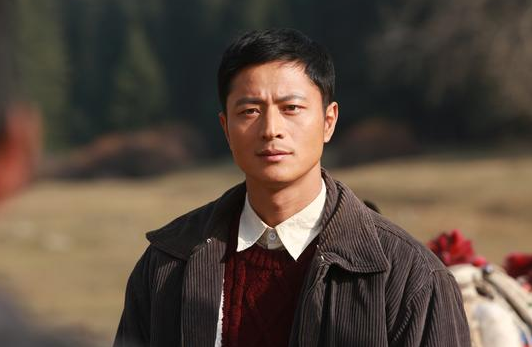 大牧歌央八开播林江国打造另类草原英雄