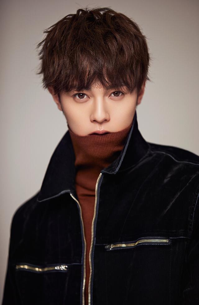 李俊辰这位95后演员决心用作品说话