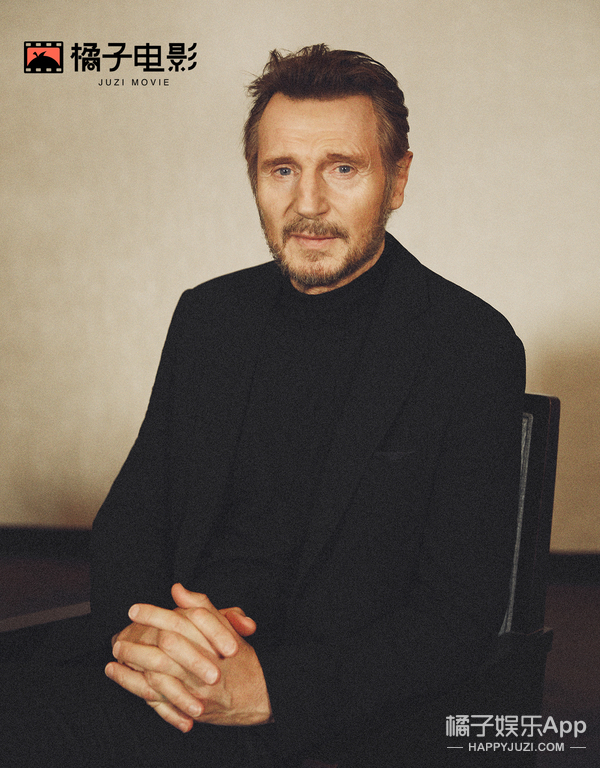 专访连姆尼森71岁了我还没准备和动作电影说再见呢